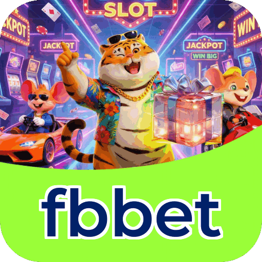 Login rápido no app fbbet