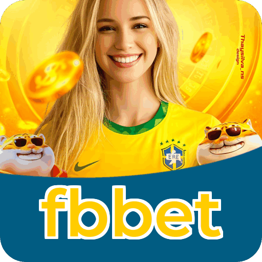 Logo Oficial fbbet Download